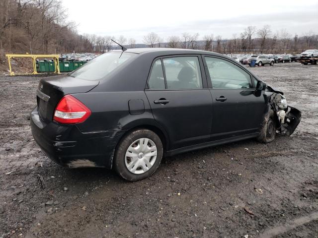 Photo 3 from auction – 2010 NISSAN VERSA S with VIN 3N1BC1AP8AL381198