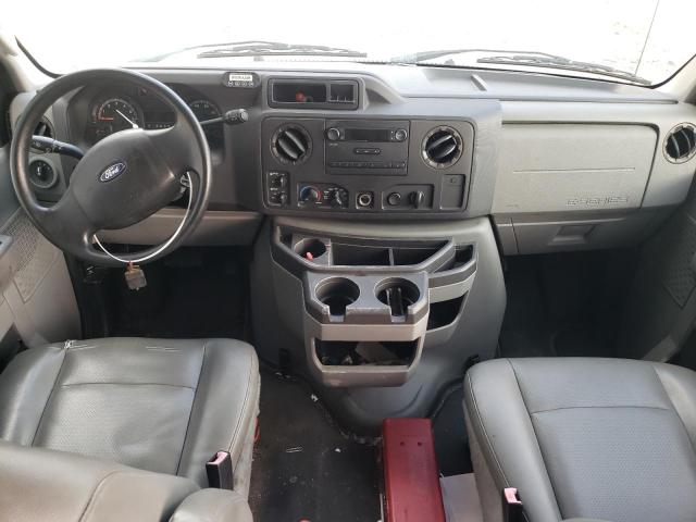 Photo 8 from auction – 2009 FORD ECONOLINE with VIN 1FTNS14W99DA24968