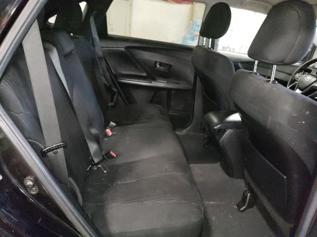 Photo 11 from auction – 2013 TOYOTA VENZA LE with VIN 4T3ZA3BB2DU079094