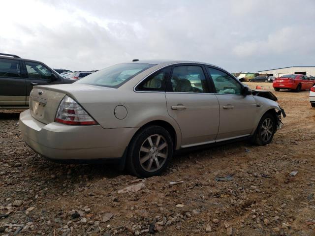 Photo 3 from auction – 2009 FORD TAURUS SE with VIN 1FAHP23W09G104668