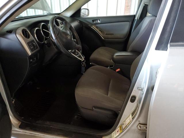 Фото 7 с аукциона – 2005 TOYOTA COROLLA MA с VIN 2T1KR30E95C405184