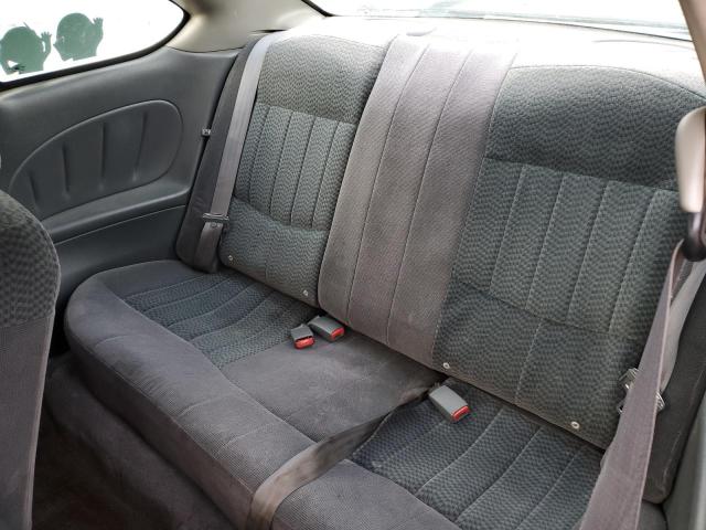 Photo 10 from auction – 2002 PONTIAC GRAND AM S with VIN 1G2NF12E32C186691