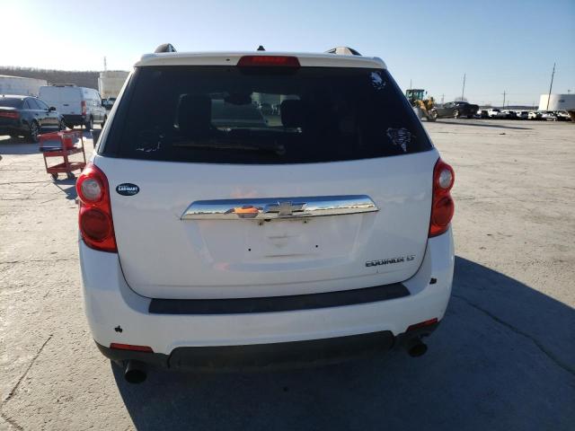 Photo 6 from auction – 2012 CHEVROLET EQUINOX LT with VIN 2GNFLNE5XC6174809