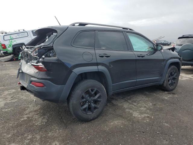 Photo 3 from auction – 2015 JEEP CHEROKEE T with VIN 1C4PJMBS6FW618818
