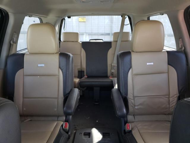 Photo 10 from auction – 2015 NISSAN ARMADA PLA with VIN 5N1BA0NE0FN615567