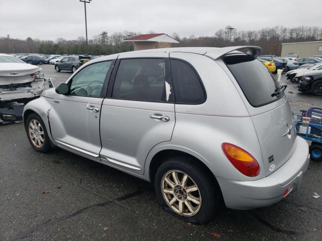 Photo 2 from auction – 2006 CHRYSLER PT CRUISER with VIN 3A8FY68836T221533