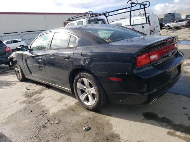 Photo 2 from auction – 2012 DODGE CHARGER SE with VIN 2C3CDXBG0CH298266