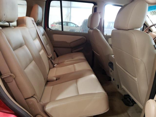 Photo 11 from auction – 2008 FORD EXPLORER E with VIN 1FMEU74E38UB19184