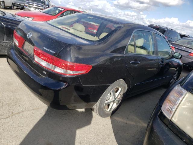 Photo 3 from auction – 2003 HONDA ACCORD EX with VIN JHMCM56623C012484