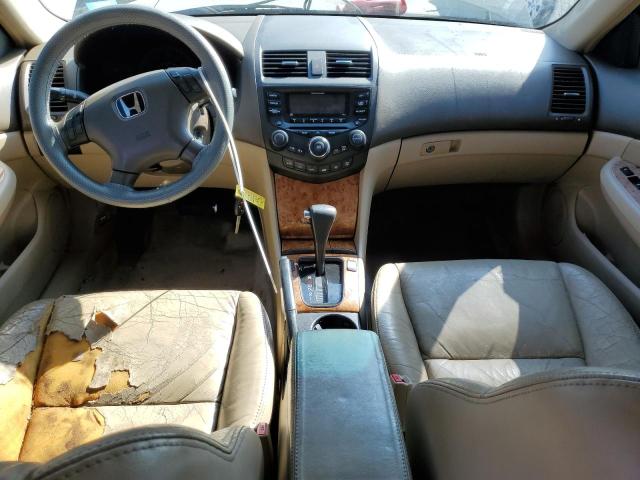 Photo 8 from auction – 2003 HONDA ACCORD EX with VIN 1HGCM66533A041262