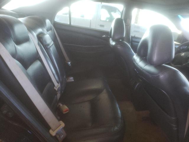 Photo 10 from auction – 2002 ACURA 3.2TL TYPE with VIN 19UUA56882A007320