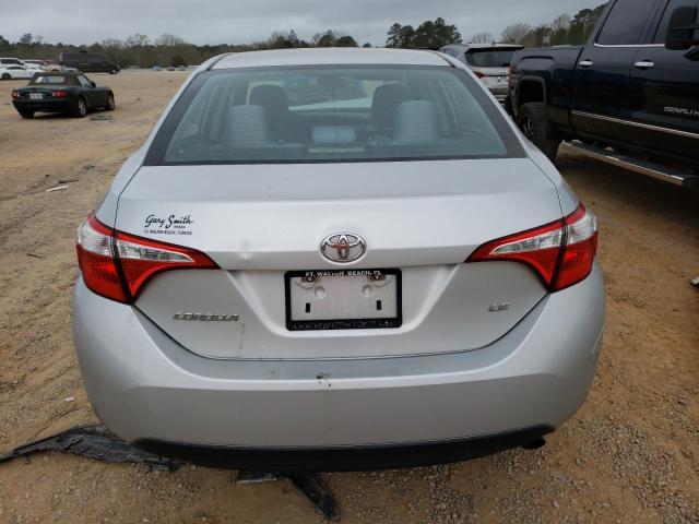 Photo 6 from auction – 2015 TOYOTA COROLLA L with VIN 5YFBURHE0FP211103