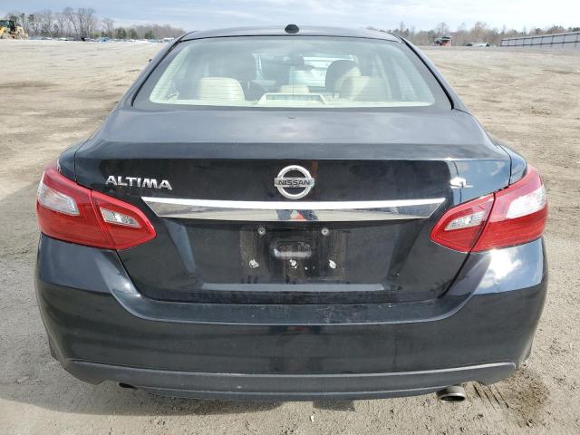 Photo 6 from auction – 2018 NISSAN ALTIMA 2.5 with VIN 1N4AL3AP9JC261058