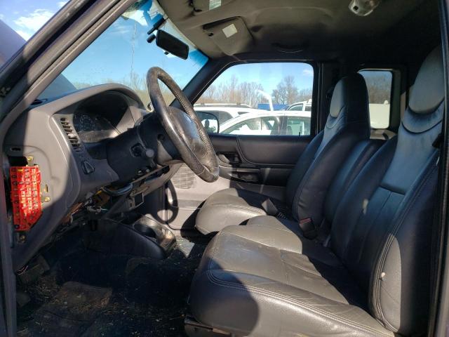 Photo 7 from auction – 2001 FORD RANGER SUP with VIN 1FTZR15E81PB13811
