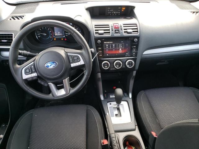 Photo 8 from auction – 2018 SUBARU FORESTER 2 with VIN JF2SJAGC0JH608469