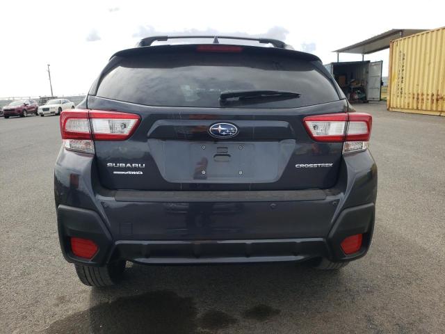 Photo 6 from auction – 2019 SUBARU CROSSTREK with VIN JF2GTANC7KH332327