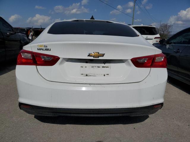 Photo 6 from auction – 2018 CHEVROLET MALIBU LS with VIN 1G1ZB5ST7JF263258