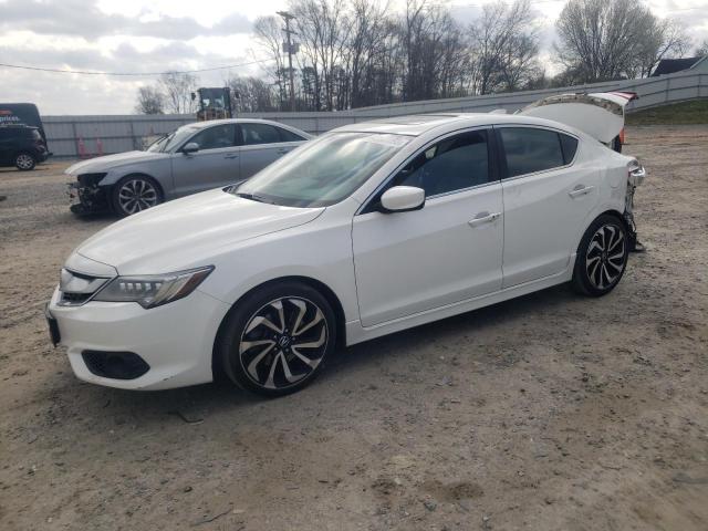ACURA ILX PREMIU 2016 with VIN 19UDE2F89GA006624 - Photo from auction