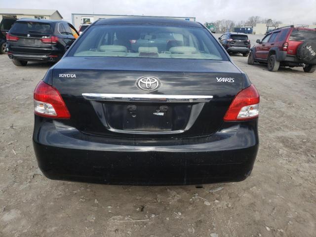 Photo 6 from auction – 2008 TOYOTA YARIS with VIN JTDBT923884039709
