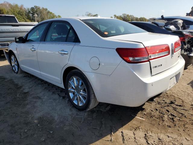 Photo 2 from auction – 2011 LINCOLN MKZ with VIN 3LNHL2GC5BR764706