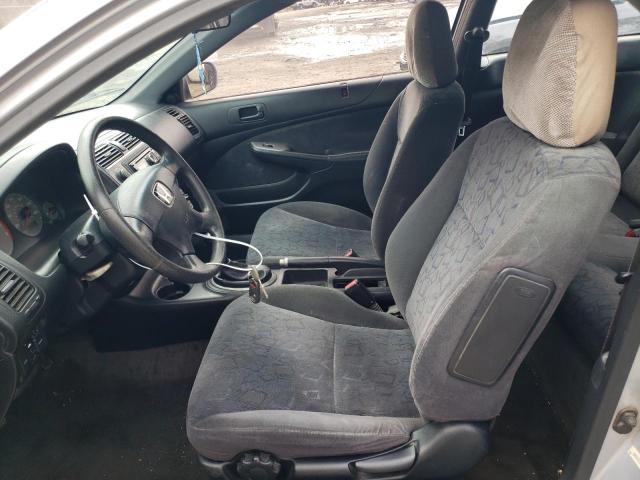Photo 7 from auction – 2001 HONDA CIVIC with VIN 1HGEM21991L083481