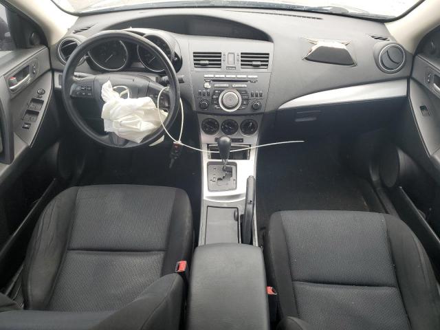 Photo 8 from auction – 2011 MAZDA 3 I with VIN JM1BL1VG7B1439415