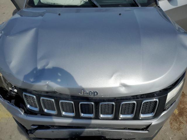 Photo 12 from auction – 2018 JEEP COMPASS LI with VIN 3C4NJCCB4JT358336