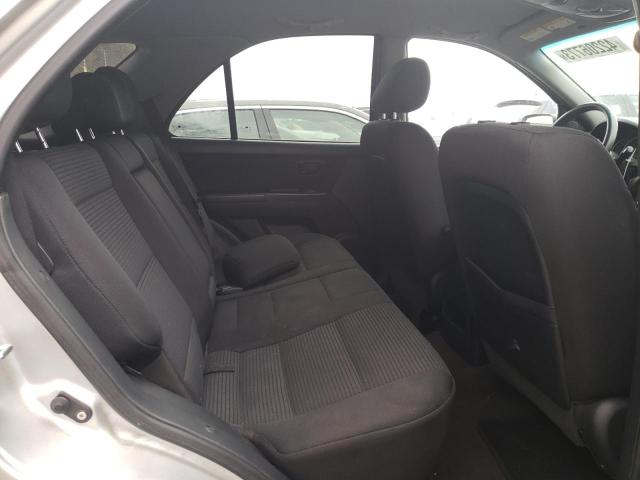 Photo 10 from auction – 2009 KIA SORENTO LX with VIN KNDJD735695889394