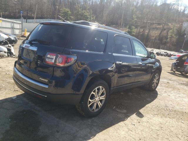 Photo 3 from auction – 2016 GMC ACADIA SLT with VIN 1GKKVSKD7GJ297069