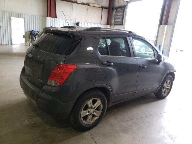 Photo 3 from auction – 2016 CHEVROLET TRAX 1LT with VIN 3GNCJLSB7GL261530