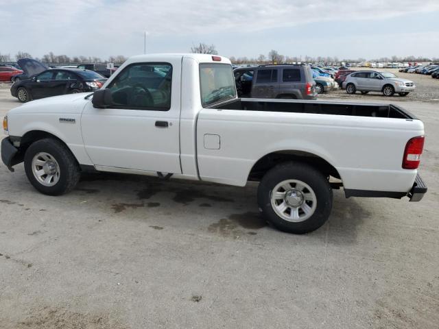 Photo 2 from auction – 2011 FORD RANGER with VIN 1FTKR1ADXBPA72615