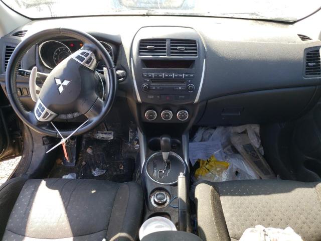 Photo 8 from auction – 2012 MITSUBISHI OUTLANDER with VIN JA4AR4AU0CZ010587