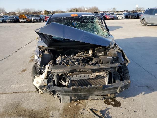 Photo 5 from auction – 2017 HYUNDAI ACCENT SE with VIN KMHCT4AE6HU201570
