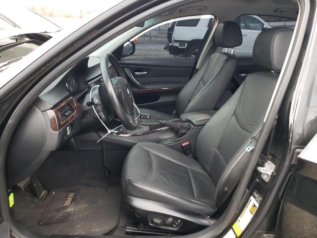 Photo 7 from auction – 2011 BMW 328 XI with VIN WBAPK7C56BA969952