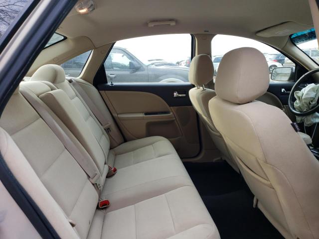 Photo 10 from auction – 2009 FORD TAURUS SE with VIN 1FAHP23W09G104668