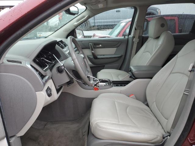 Photo 7 from auction – 2017 GMC ACADIA LIM with VIN 1GKKRSKD1HJ175264