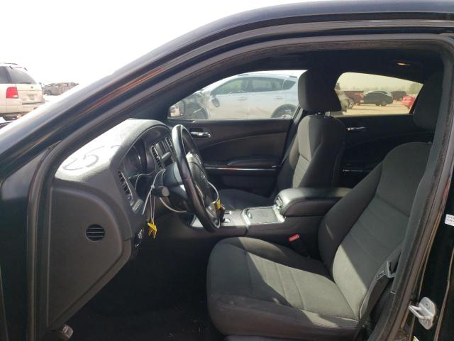 Photo 7 from auction – 2012 DODGE CHARGER SE with VIN 2C3CDXBG6CH232577