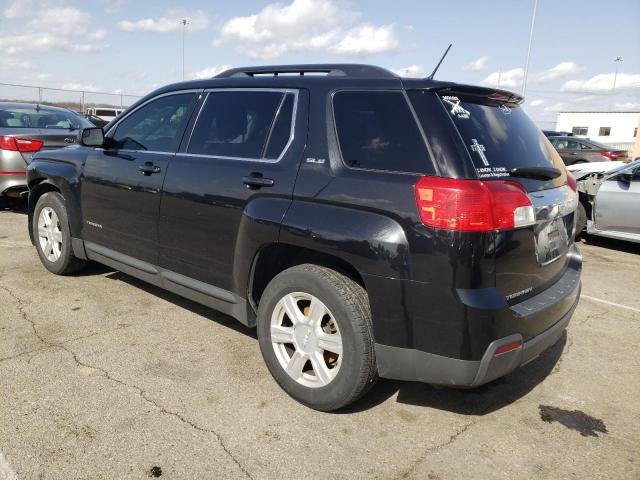 Photo 2 from auction – 2014 GMC TERRAIN SL with VIN 2GKALREK4E6258017