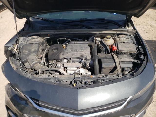 Photo 11 from auction – 2017 CHEVROLET MALIBU LT with VIN 1G1ZE5ST2HF103158