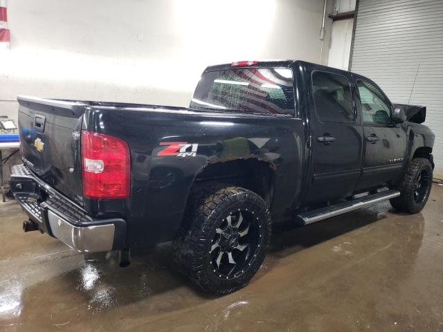 Photo 3 from auction – 2011 CHEVROLET SILVERADO with VIN 3GCPKSE3XBG291287