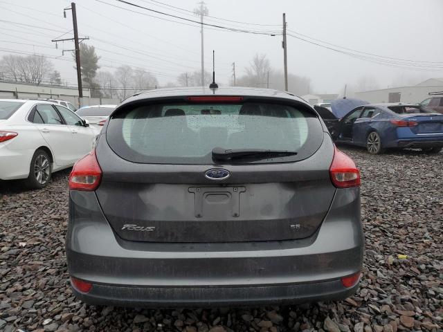 Фото 6 с аукциона – 2016 FORD FOCUS SE с VIN 1FADP3K20GL325212