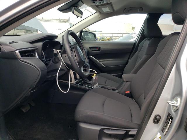 Photo 7 from auction – 2022 TOYOTA COROLLA CR with VIN 7MUCAABG4NV008073