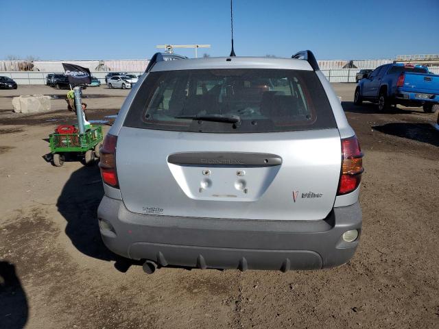 Photo 6 from auction – 2008 PONTIAC 2000 with VIN 5Y2SL65848Z413497