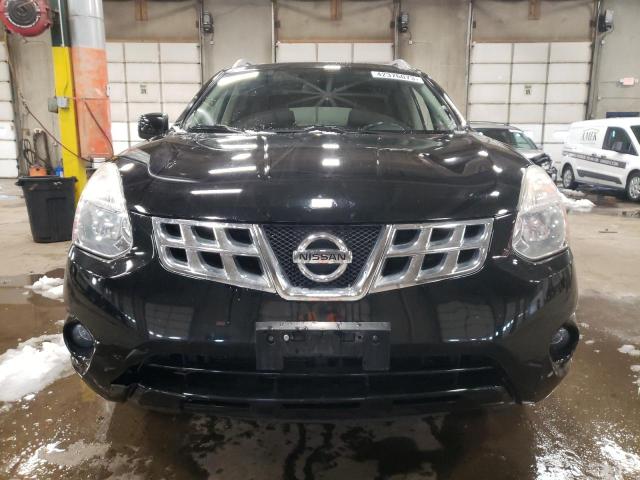 Photo 5 from auction – 2011 NISSAN ROGUE S with VIN JN8AS5MV5BW679799