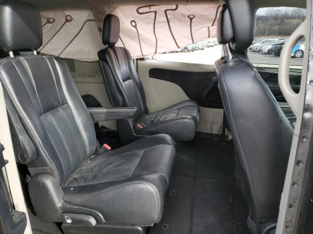 Photo 11 from auction – 2014 CHRYSLER TOWN & COU with VIN 2C4RC1BG8ER449048