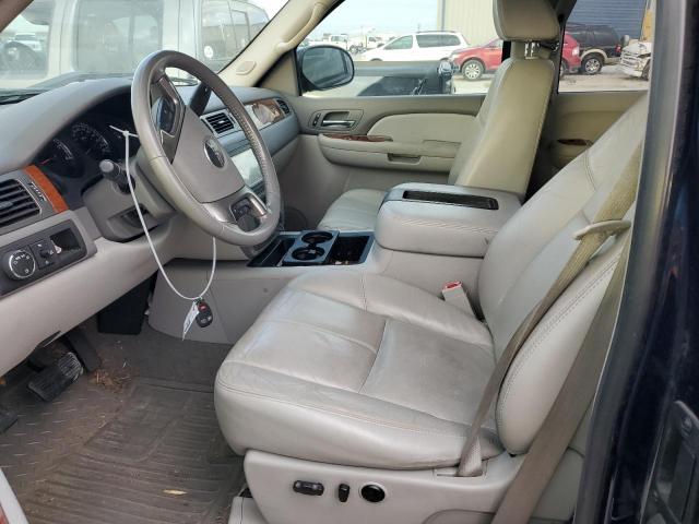 Photo 7 from auction – 2007 GMC NEW SIERRA with VIN 2GTEC19J671696182