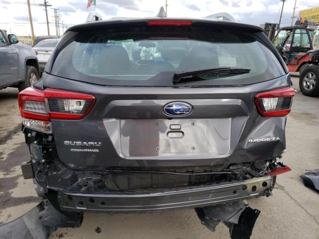 Photo 6 from auction – 2023 SUBARU IMPREZA PR with VIN 4S3GTAD64P3705418