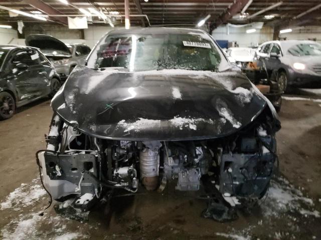 Photo 5 from auction – 2017 HONDA CR-V EXL with VIN 2HKRW2H88HH658059