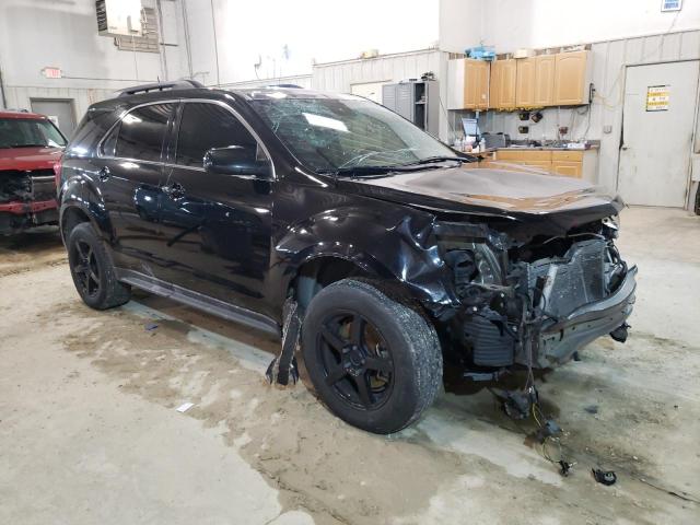 Photo 4 from auction – 2015 CHEVROLET EQUINOX LT with VIN 2GNALCEK7F6107948