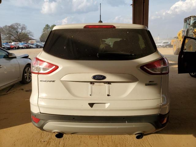 Photo 6 from auction – 2014 FORD ESCAPE SE with VIN 1FMCU0GX9EUB09802